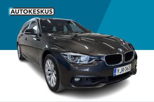 BMW 3-sarja esikatselu 3