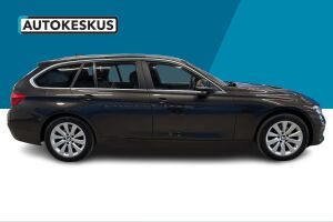BMW 3-sarja esikatselu 4