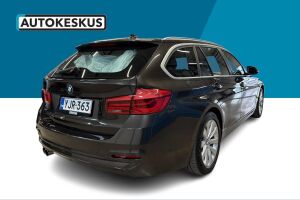 BMW 3-sarja esikatselu 5