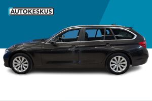 BMW 3-sarja esikatselu 8
