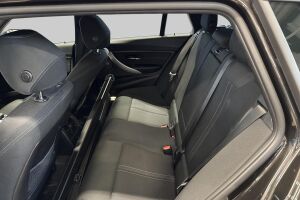 BMW 3-sarja esikatselu 10