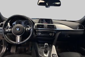 BMW 3-sarja esikatselu 11