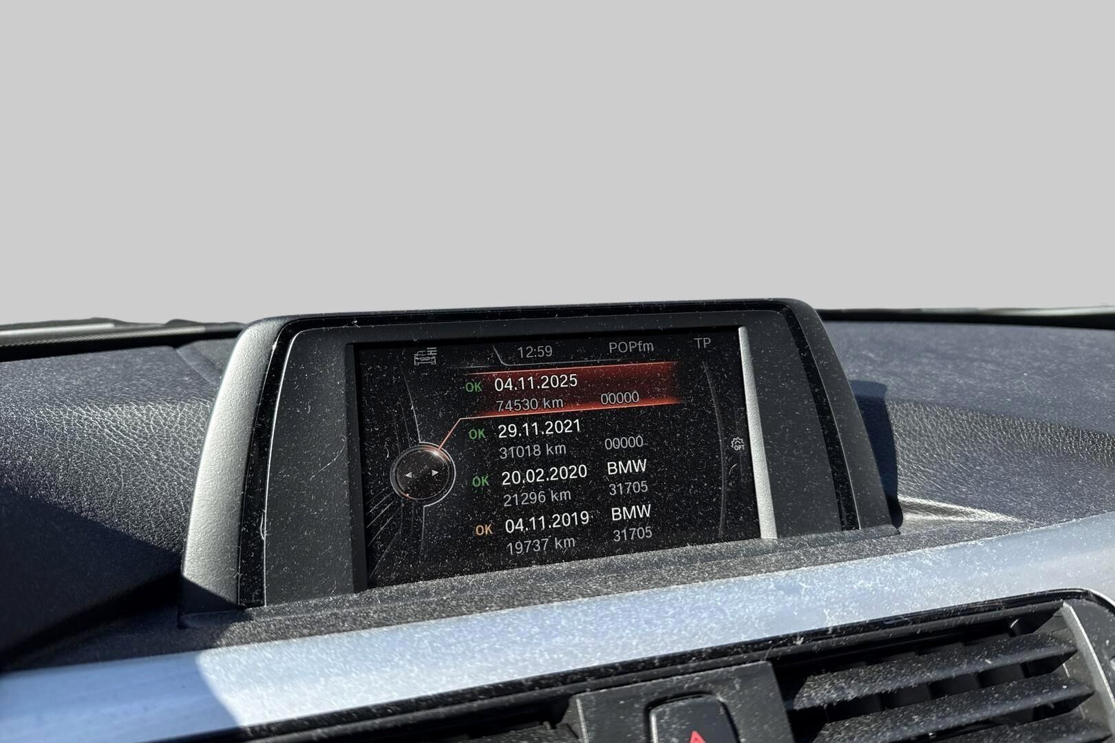 BMW 3-sarja iso kuva 3