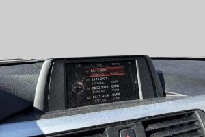 BMW 3-sarja esikatselu 3