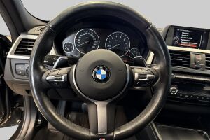 BMW 3-sarja esikatselu 16