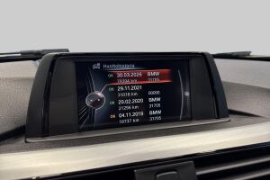 BMW 3-sarja esikatselu 19