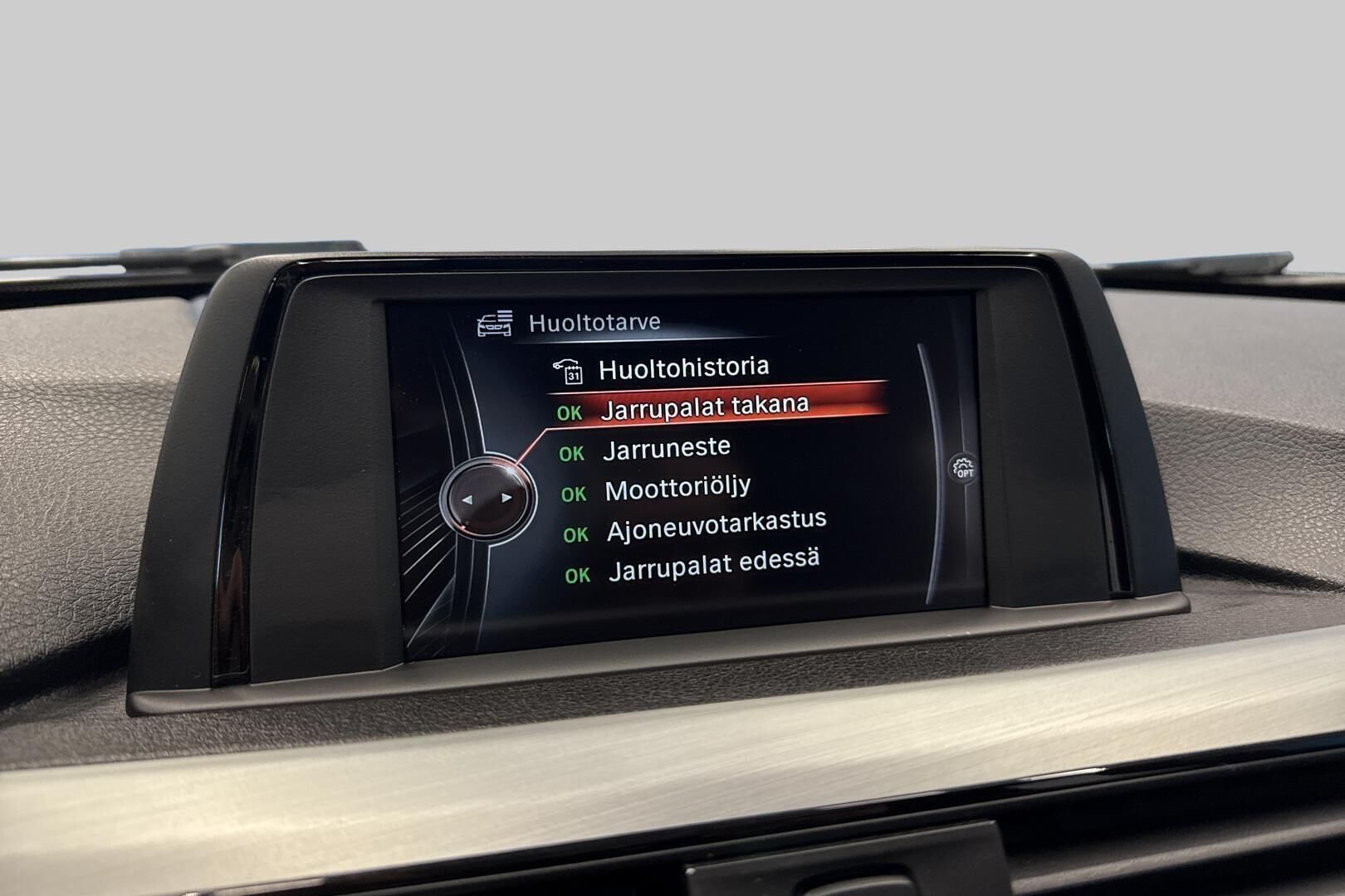 BMW 3-sarja iso kuva 20