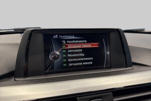 BMW 3-sarja esikatselu 20