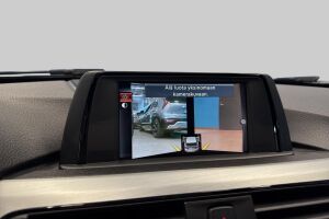 BMW 3-sarja esikatselu 21