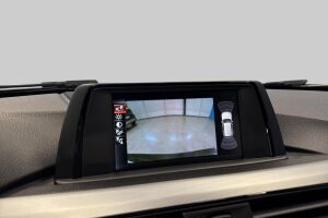 BMW 3-sarja esikatselu 22