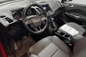 Ford C-Max esikatselu 2