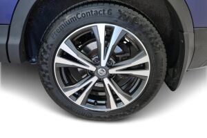 Nissan Qashqai esikatselu 13