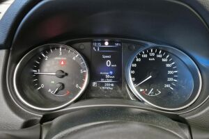 Nissan Qashqai esikatselu 14