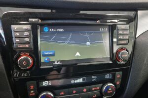 Nissan Qashqai esikatselu 15