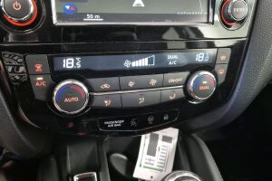 Nissan Qashqai esikatselu 16