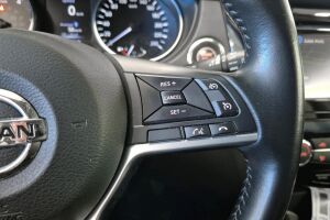Nissan Qashqai esikatselu 18