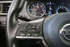 Nissan Qashqai esikatselu 19