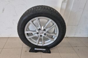 Nissan Qashqai esikatselu 22