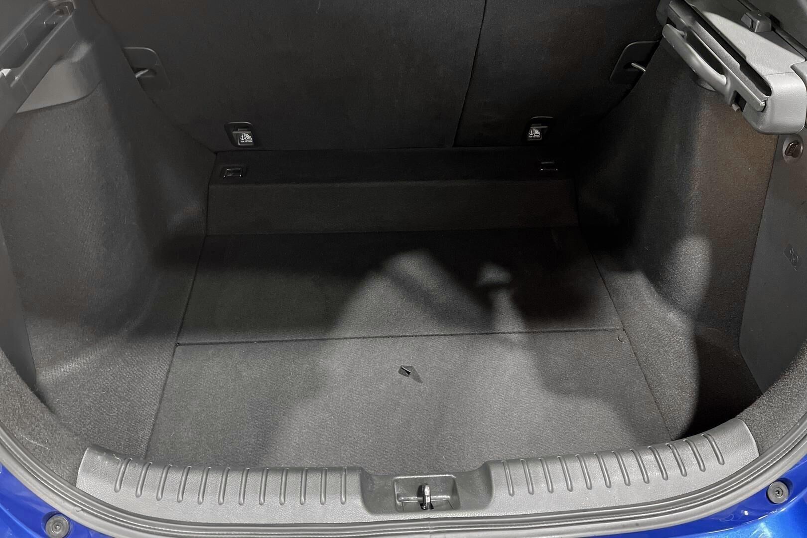 Honda Civic iso kuva 12