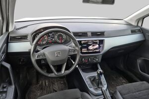 Seat Arona esikatselu 2