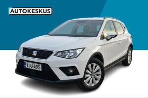 Seat Arona esikatselu 0
