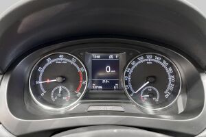 Skoda Rapid esikatselu 14