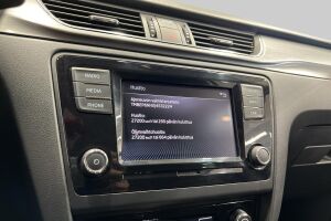 Skoda Rapid esikatselu 15