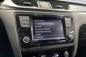Skoda Rapid esikatselu 16