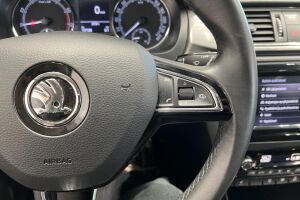 Skoda Rapid esikatselu 19