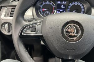 Skoda Rapid esikatselu 20