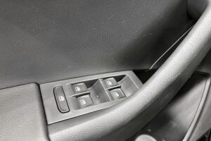 Skoda Rapid esikatselu 22