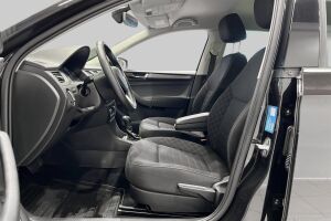 Skoda Rapid esikatselu 9