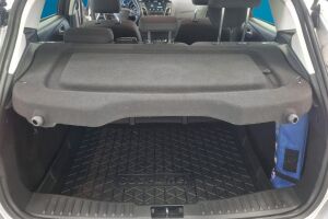 Ford Focus esikatselu 12