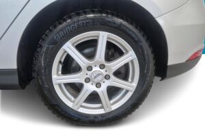 Ford Focus esikatselu 13