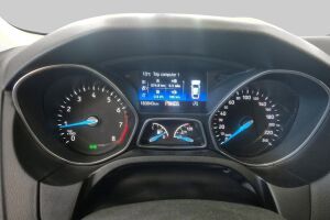 Ford Focus esikatselu 14