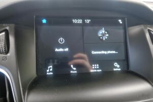 Ford Focus esikatselu 15