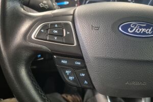 Ford Focus esikatselu 20