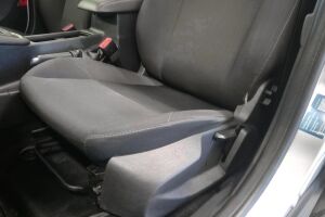 Ford Focus esikatselu 25
