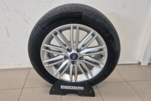 Ford Focus esikatselu 22