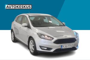 Ford Focus esikatselu 3