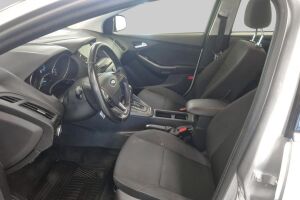 Ford Focus esikatselu 9