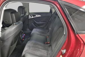 Audi A6 esikatselu 7
