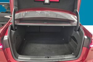 Audi A6 esikatselu 9