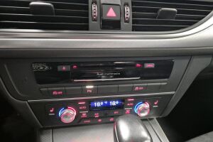 Audi A6 esikatselu 13