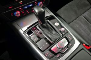 Audi A6 esikatselu 22