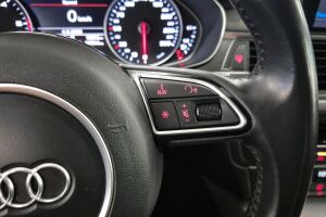 Audi A6 esikatselu 23
