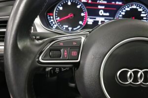 Audi A6 esikatselu 14