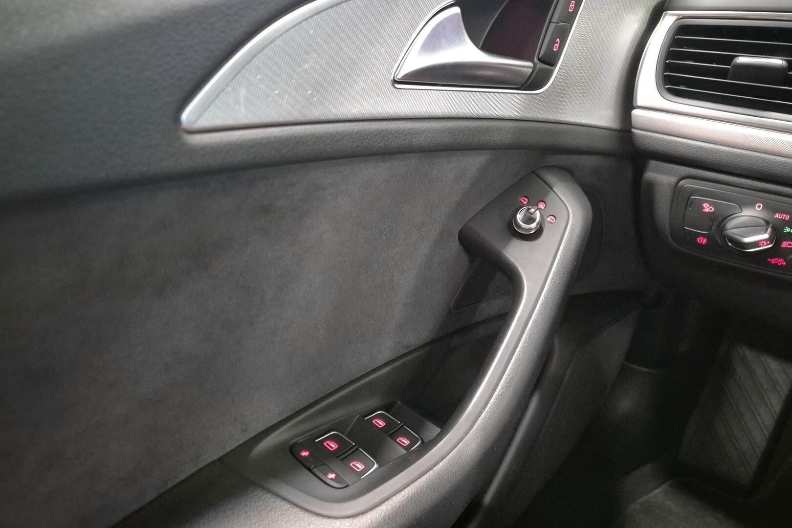 Audi A6 iso kuva 24