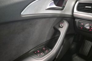 Audi A6 esikatselu 24
