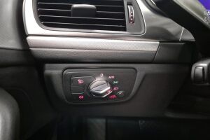 Audi A6 esikatselu 15